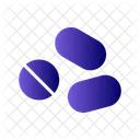 Capsule  Icon