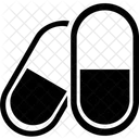 Capsule  Icon
