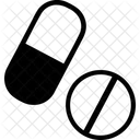 Capsule  Icon