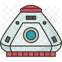 Capsule  Icon