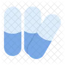 Capsule  Icon