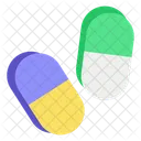 Capsule  Icon