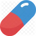 Capsule  Icon
