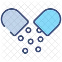 Capsule  Icon