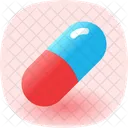 Capsule  Icon