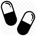 Capsule  Icon