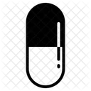 Capsule  Icon