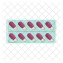 Capsule Icon