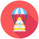 Capsule spatiale  Icon