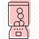 Capsule Toy Vending Capsuletoy Vending Icon