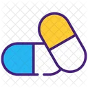 Capsules Icon