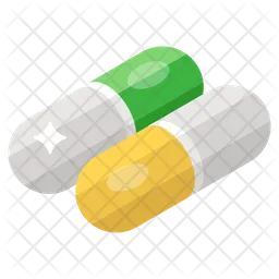 Capsules  Icon