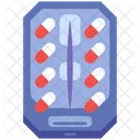 Pharmacy Medicine Medical Icon