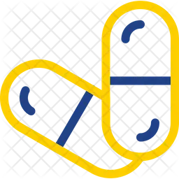 Capsules  Icon