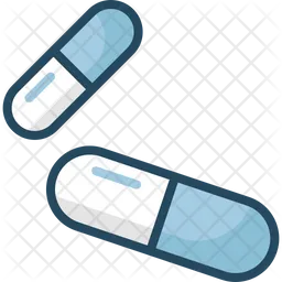 Capsules  Icon