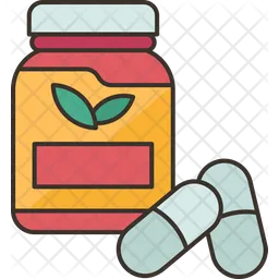 Capsules  Icon