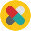 Capsules  Icon