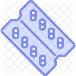 Capsules  Icon