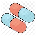 Capsules  Icon