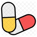 Capsules  Icon
