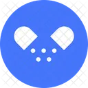 Capsules Medical Drugs Medicine Icon