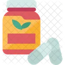 Capsules  Icon