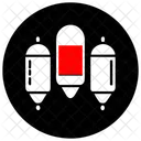 Capsules Icon
