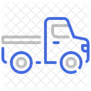 Caminhao Veiculo Transporte Ícone