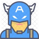 Captain america  Icon