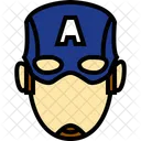 Avenger Marvel Superhero アイコン