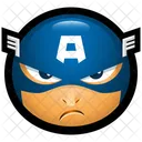 Captain america  Icon