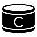 Captain Band  Icon