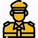 Captain Ship Boat Icon
