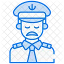 Captain  Icon