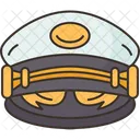 Captain  Icon