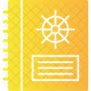 Captain s logbook  Icon