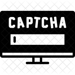 Captcha Icon