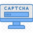 Captcha Icon