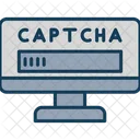 Captcha Icon