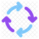 Captcha  Icon
