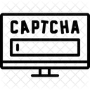 Captcha  Symbol