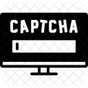 Captcha  Icon