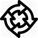 Captcha  Icon