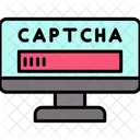Captcha  Icon
