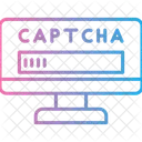 - captcha  Icon
