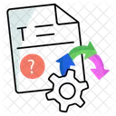 Captcha  solution  Icon