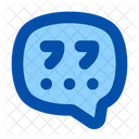Caption  Icon