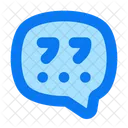 Caption  Icon