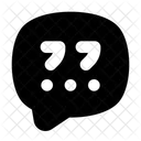 Caption  Icon