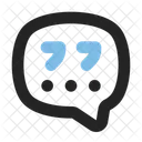 Caption  Icon